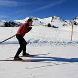 Bourse aux skis nordiques