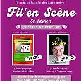 Fil en scène 5ème édition