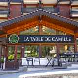 La Table de Camille