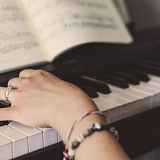 Piano Folies – Concours, Concert & Remise des prix