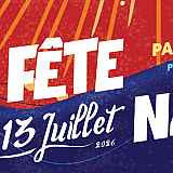 Fête Nationale 2026
