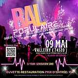 Bal populaire