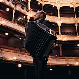 Concert Festival Musique et Nature en Bauges : Récital solo "Préludes, valses et envols