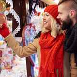 Les marchés du 7 et 8 décembre en Haute-Savoie