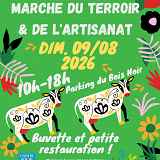 Grand Marché du Terroir et de l'Artisanat