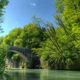 400 ans du Pont Coppet