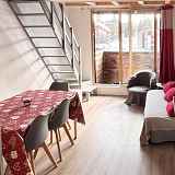 Les Pralyssimes - 42m² - n°659