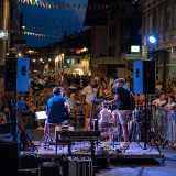 La Fête de la Musique à Bonneville