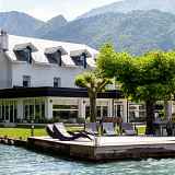 La Lakehouse Annecy