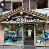 Le Schuss