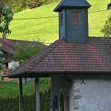 Chapelle de la Ville