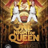 Concert : One night of Queen
