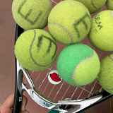 Tournoi Tennis Simple