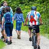 Balade transfrontalière - 8ème édition