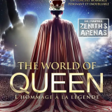 Concert : the World of Queen