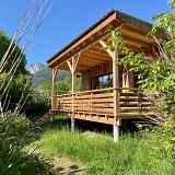 Les Ecolodges du Taillefer