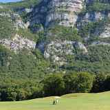 Golf de Bossey