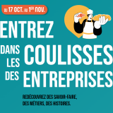 Com Les Pros : découvrez les coulisses de nos entreprises