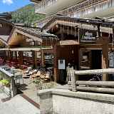 Alpes Aventures : Bistro Vélo & co