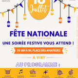 Fête Nationale