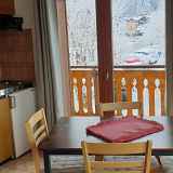 2 pièces - Chalet la Gentiane