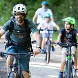 Stage VTT 10-13 ans