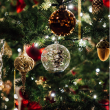 Spectacle de Noël pour les enfants