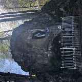 Grotte de Lourdes des Vagnys