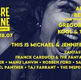 Festival Guitare en Scène