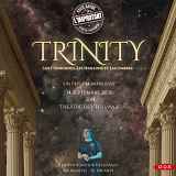 Théâtre d'improvisation : Trinity