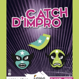 Catch d'impro - Les Z'Amours