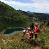La Rando des marmots