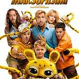 Cinéma Famille : Marsupilami