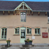 Bibliothèque Municipale de Contamine-sur-Arve