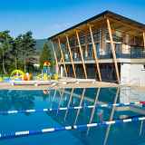Piscine de la Vallée Verte "la Vague"