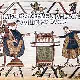 Conférence : La Tapisserie de Bayeux