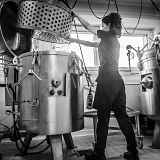 Cours de cuisine avec Les Délices d'Alpage