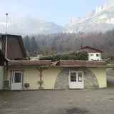 Ferme de la Cascade