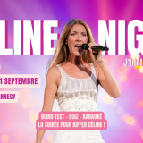 Céline Night !