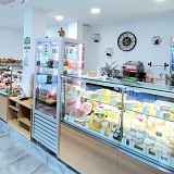 Les Halles de Sevrier