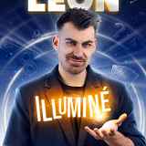 Léon - Illuminé