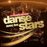 Spectacle : Danse avec les Stars - La tournée des pros