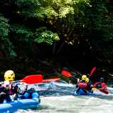 AN Rafting