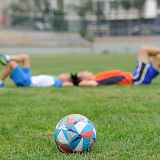 Tournoi de foot Enfant