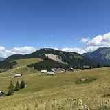 Randonnée au cœur des alpages de Vallon - Semaines du Géoparc