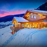 Chalet Altï