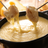 Soirée fondue &  accordéon