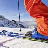 Braderie des magasins de sports