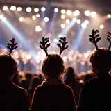 Concerts de Noël