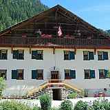 Chambre d'hôtes Les Carlines